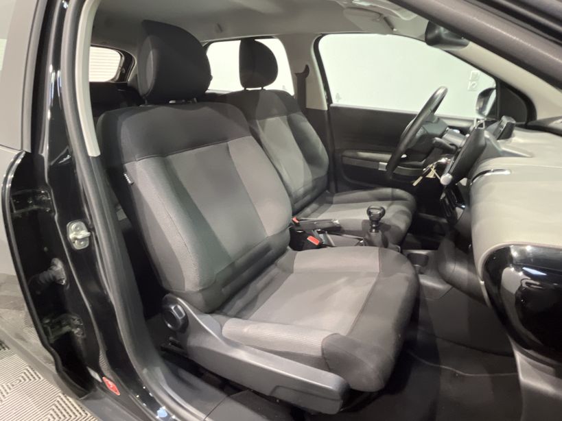 CITROEN C4 CACTUS BUSINESS 2019 - Photo n°39
