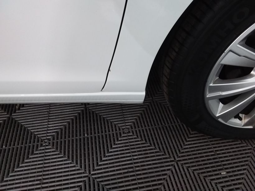 PEUGEOT 308 2020 - Photo n°10