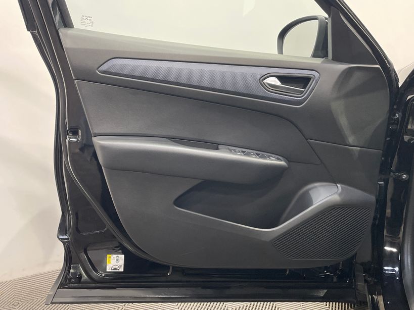 RENAULT ARKANA 2024 - Photo n°35