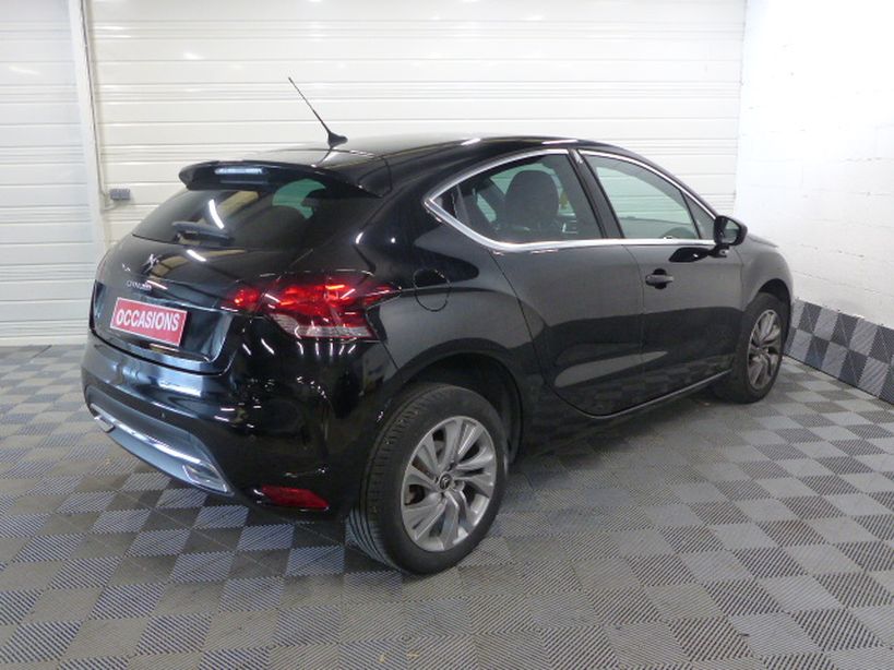 CITROEN DS4 2015 - Photo n°4