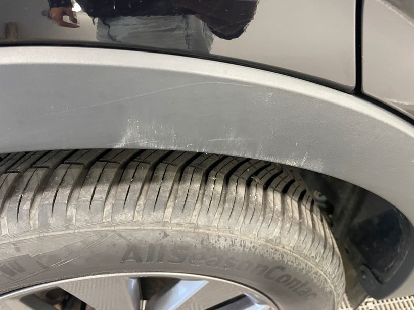 RENAULT ARKANA 2024 - Photo n°21