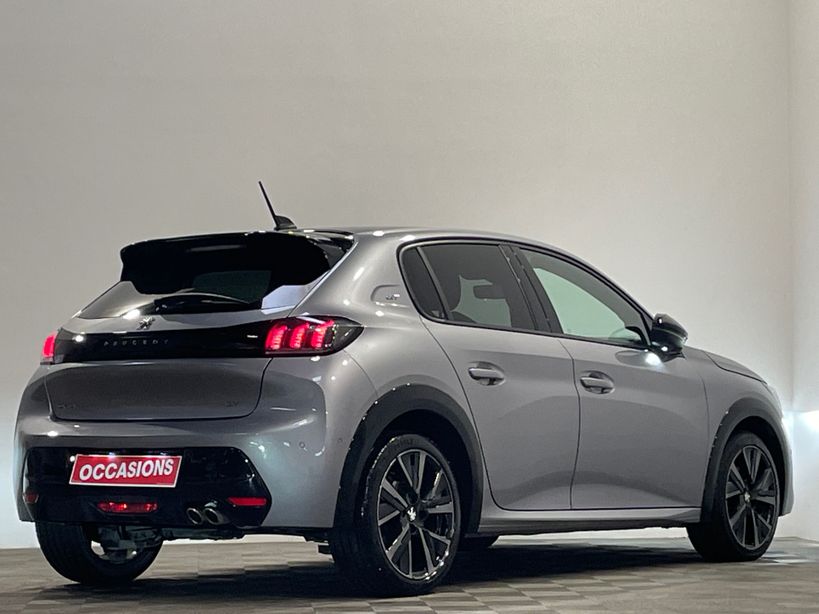 PEUGEOT 208 2023 - Photo n°3