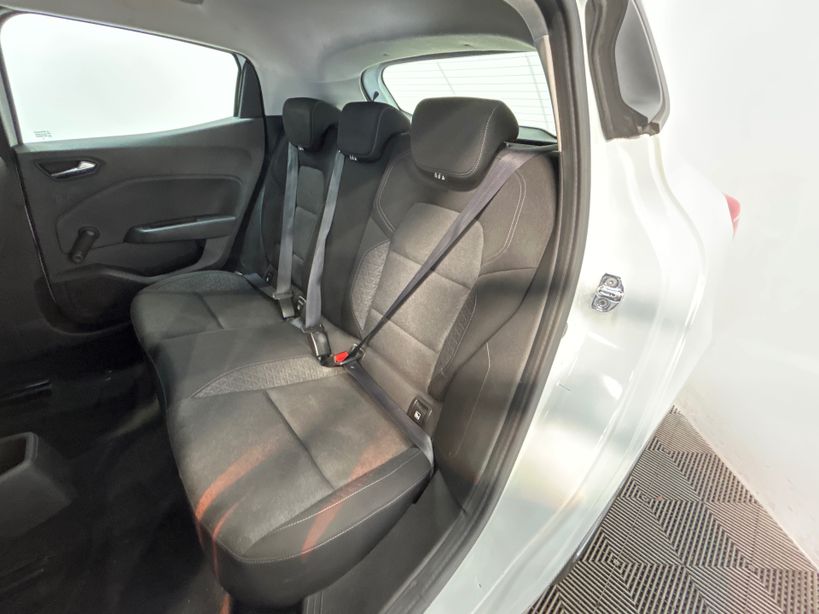 RENAULT CLIO V 2020 - Photo n°10