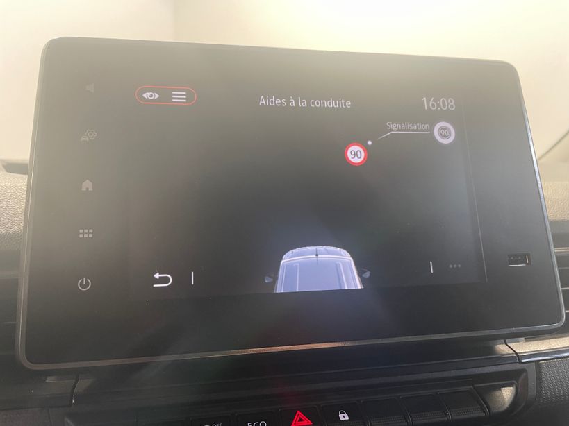 RENAULT KANGOO VAN 2024 - Photo n°20