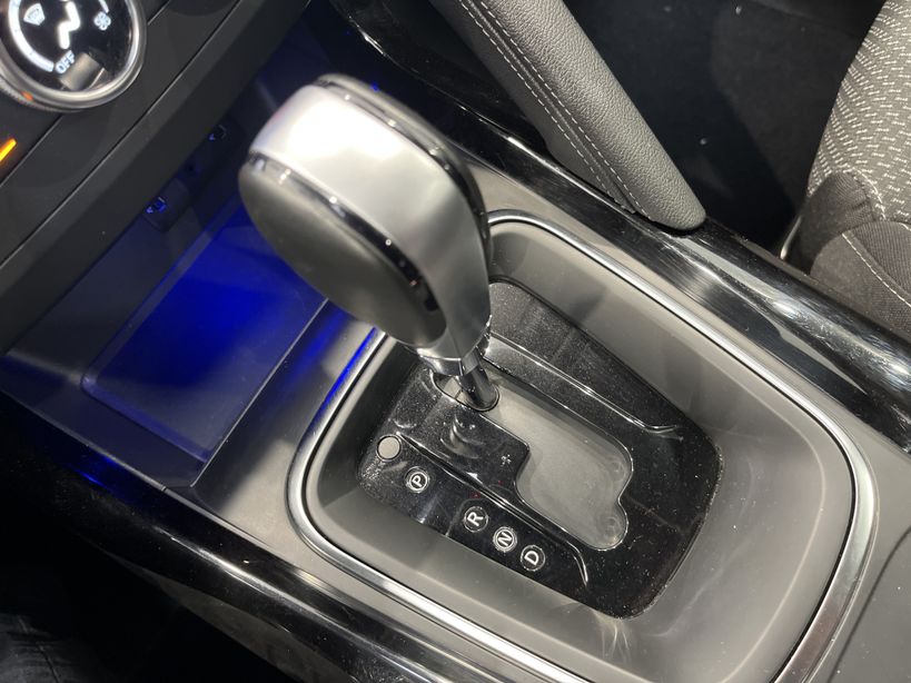 RENAULT KADJAR 2021 - Photo n°19