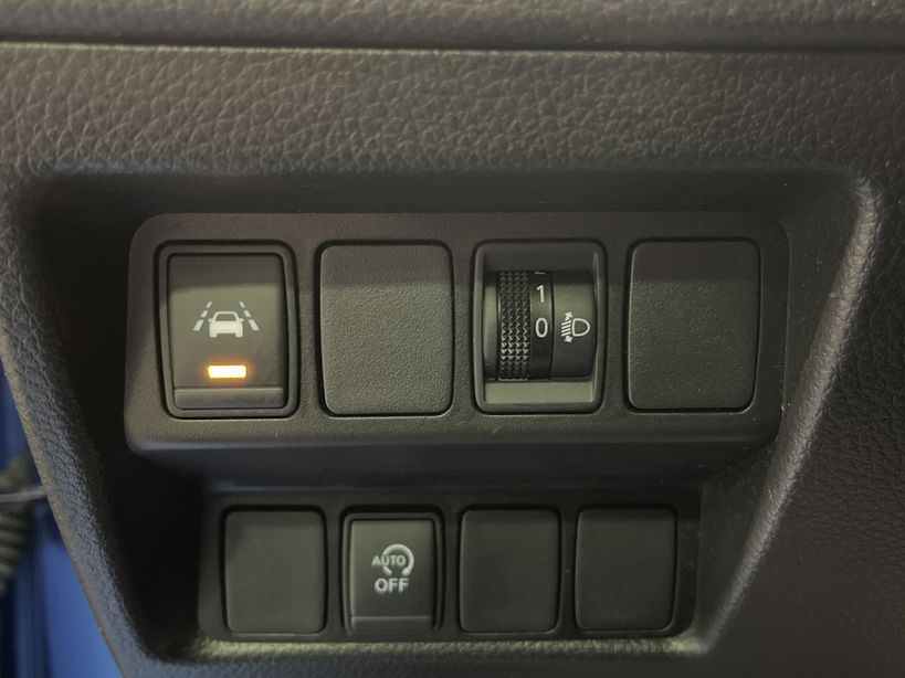 NISSAN QASHQAI 2019 - Photo n°32