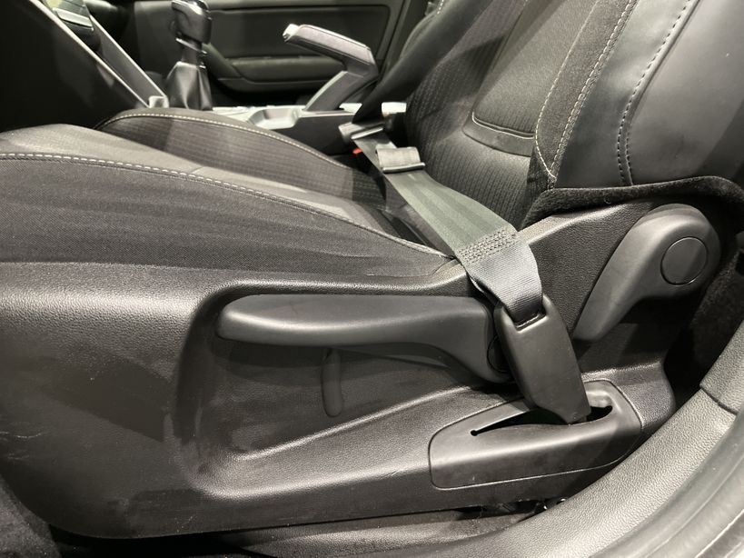RENAULT MEGANE IV ESTATE 2019 - Photo n°36
