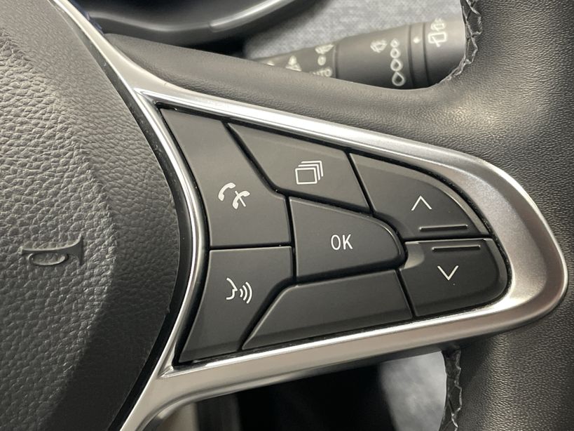 RENAULT ZOE 2021 - Photo n°27