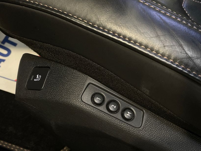 PEUGEOT 508 2019 - Photo n°41