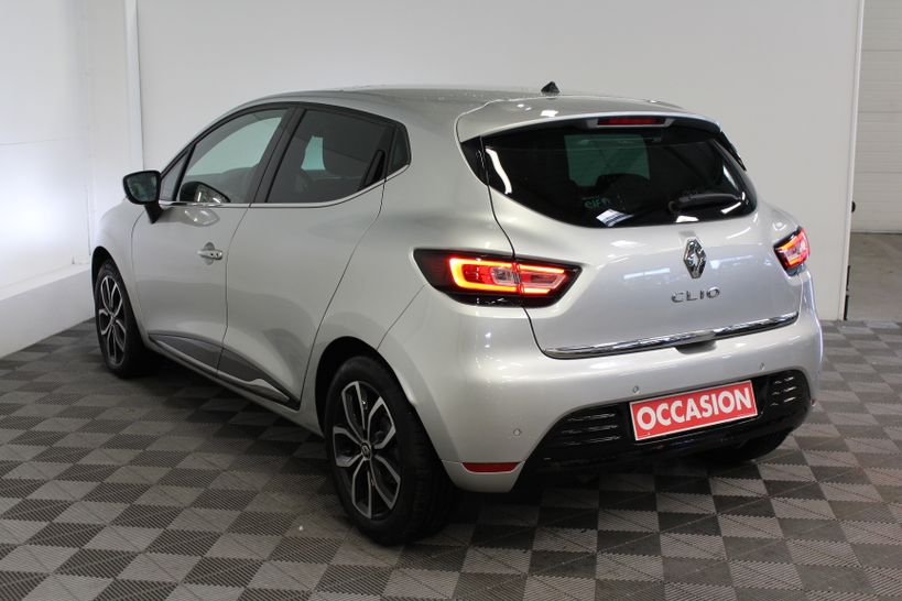 RENAULT CLIO IV 2019 - Photo n°5