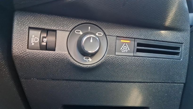 DS DS7 CROSSBACK 2021 - Photo n°26