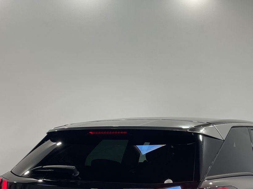 PEUGEOT 3008 2023 - Photo n°10