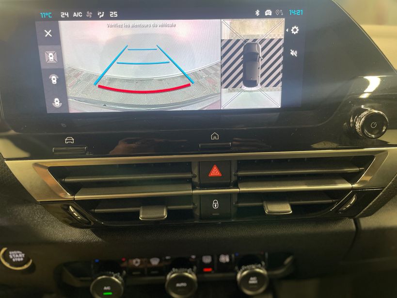 CITROEN C4 2024 - Photo n°40