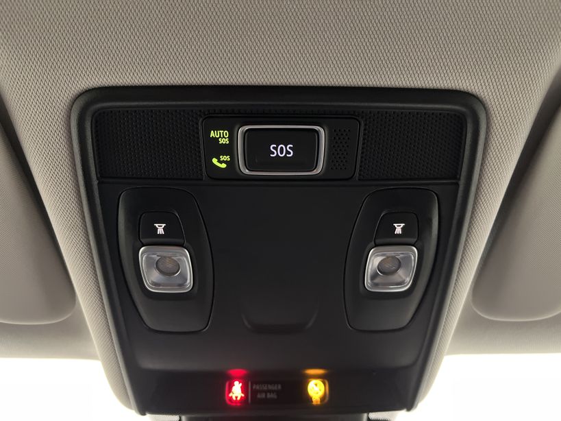 RENAULT CAPTUR 2021 - Photo n°23