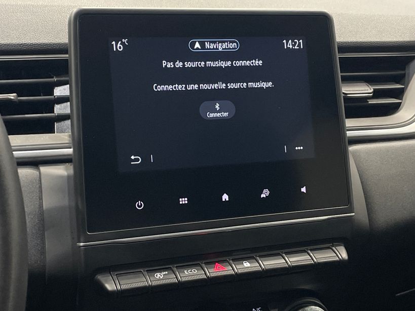 RENAULT CAPTUR 2022 - Photo n°13