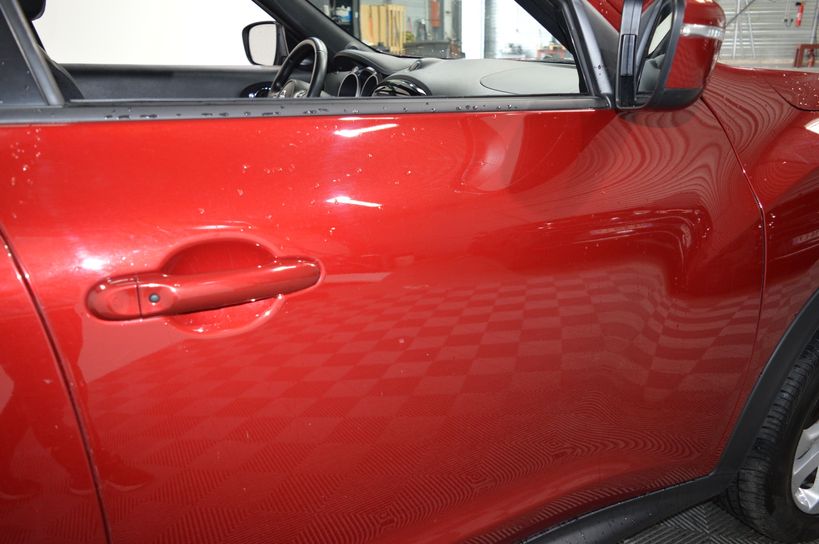 NISSAN JUKE 2017 - Photo n°18