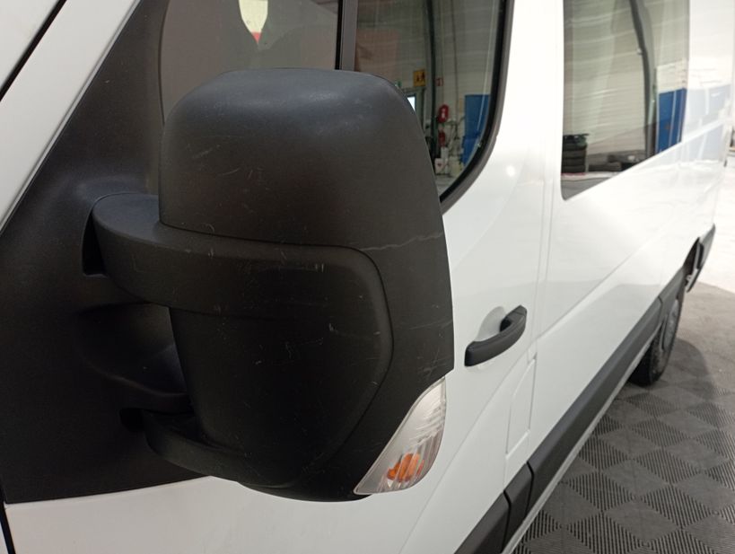 RENAULT MASTER FOURGON 2017 - Photo n°29