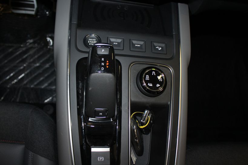CITROEN C5 AIRCROSS 2021 - Photo n°13