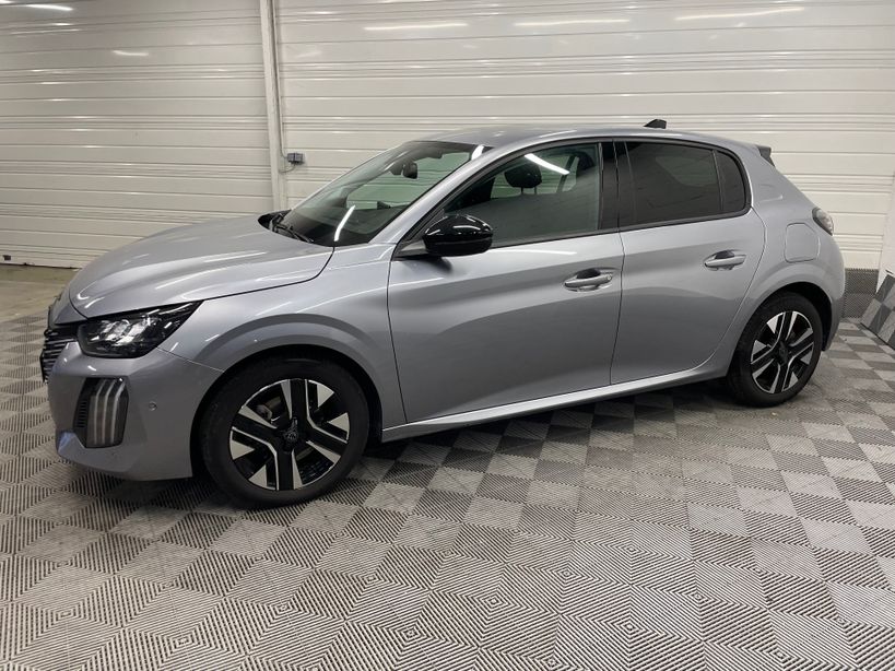 PEUGEOT 208 2025 - Photo n°4