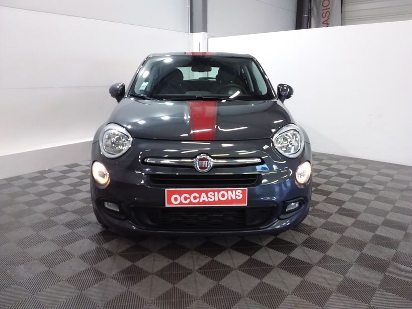 FIAT 500X 2016 - Photo n°2