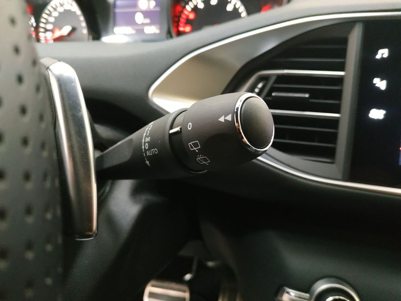 PEUGEOT 308 2021 - Photo n°29
