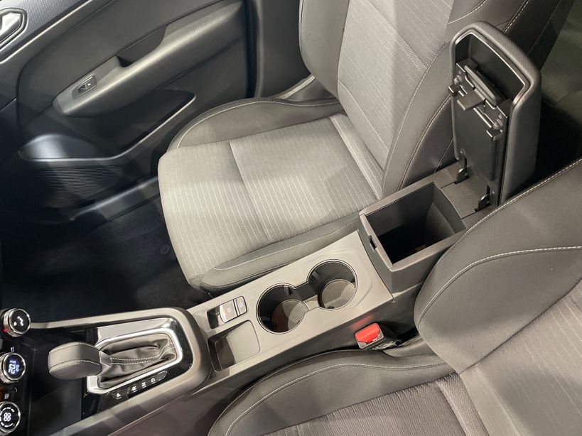 RENAULT ARKANA 2024 - Photo n°18