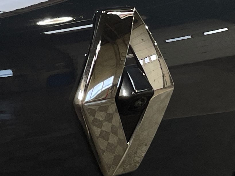 RENAULT CAPTUR 2023 - Photo n°55