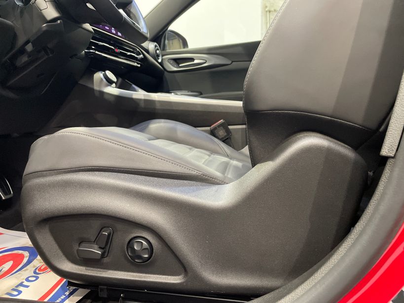 ALFA ROMEO TONALE 2025 - Photo n°40