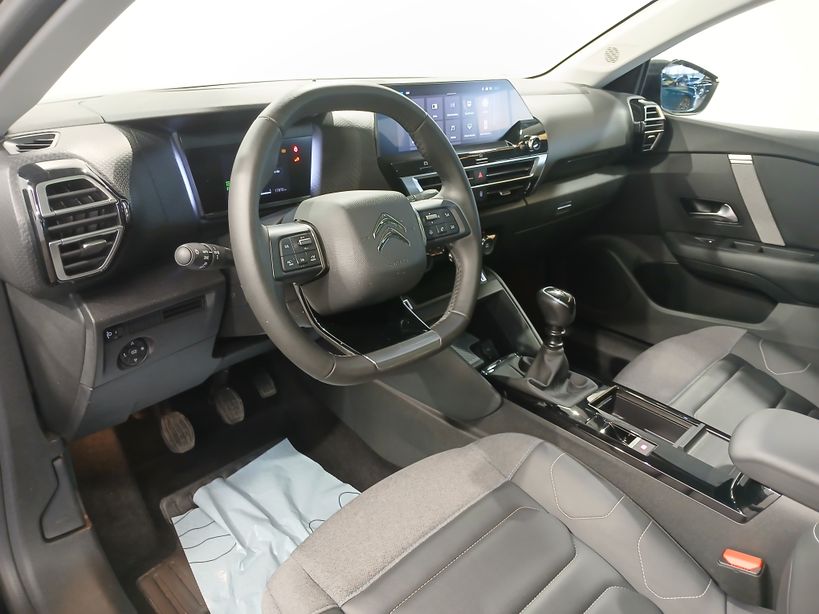 CITROEN C4 2024 - Photo n°29