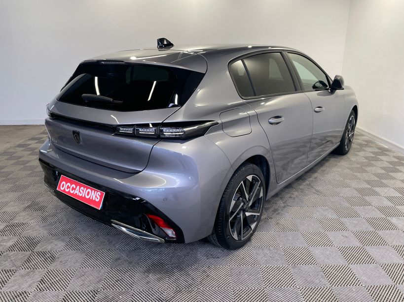 PEUGEOT 308 2025 - Photo n°2