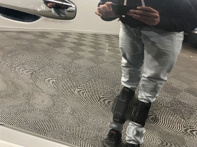 RENAULT CAPTUR 2021 - Photo n°11