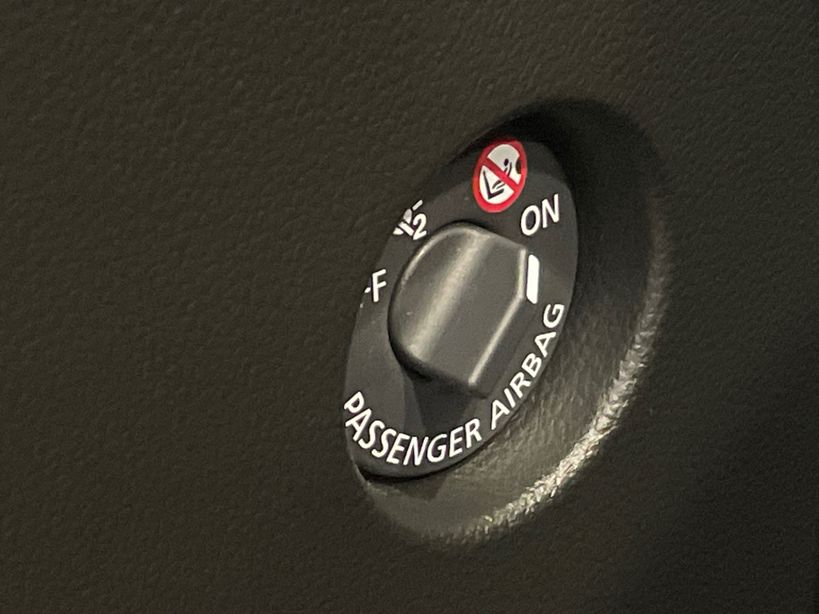 RENAULT ARKANA 2024 - Photo n°45