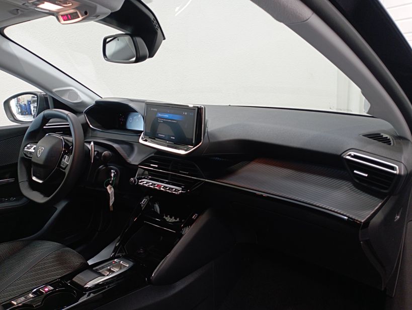 PEUGEOT 208 2025 - Photo n°9