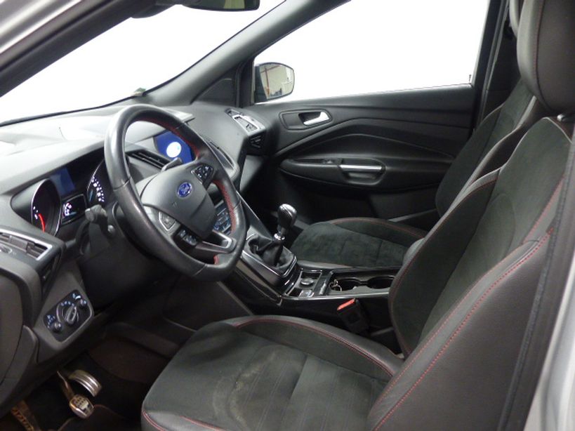 FORD KUGA 2019 - Photo n°6