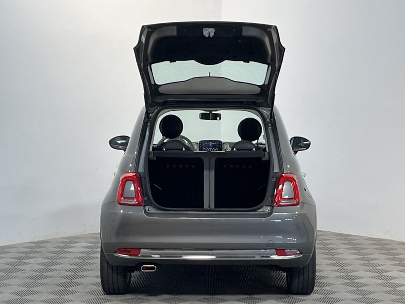 FIAT 500 SERIE 9 EURO 6D FULL 2021 - Photo n°37