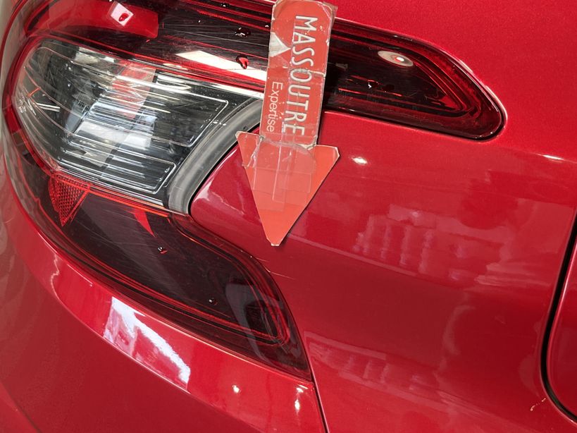 PEUGEOT 308 2021 - Photo n°15
