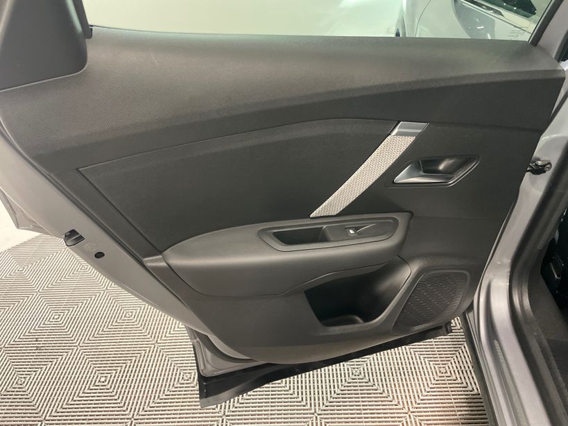 CITROEN C4 X 2023 - Photo n°20