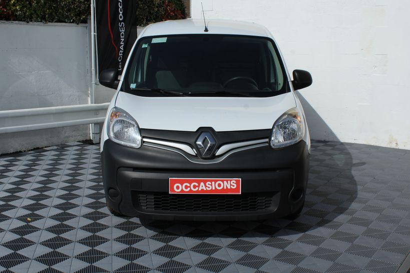RENAULT KANGOO EXPRESS 2017 - Photo n°2