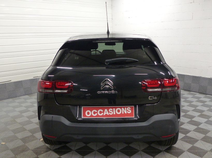 CITROEN C4 CACTUS 2019 - Photo n°37