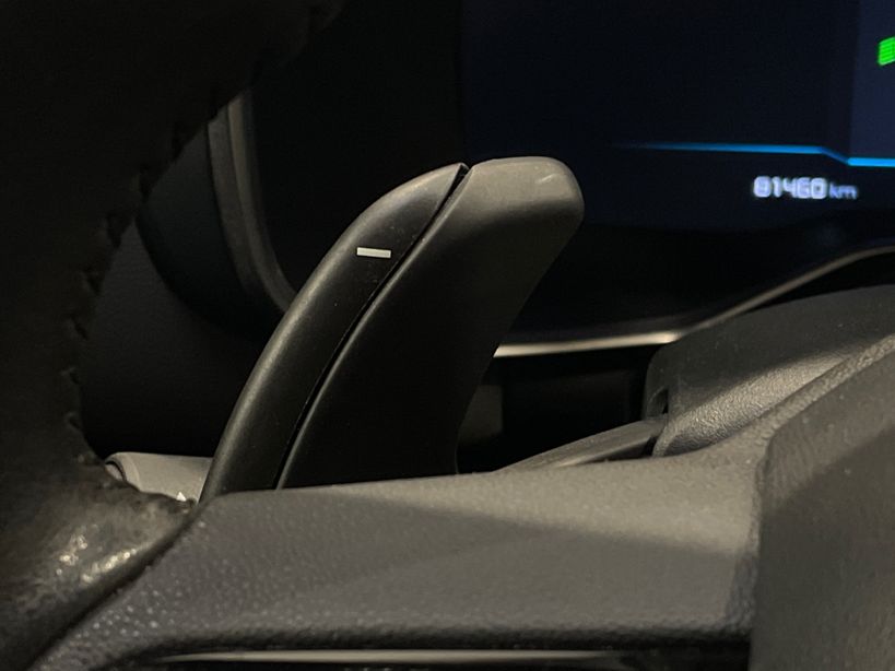 CITROEN C5 AIRCROSS 2022 - Photo n°32