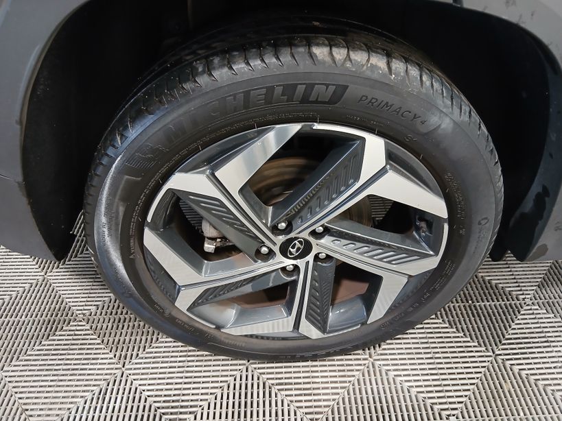 HYUNDAI TUCSON 2021 - Photo n°7
