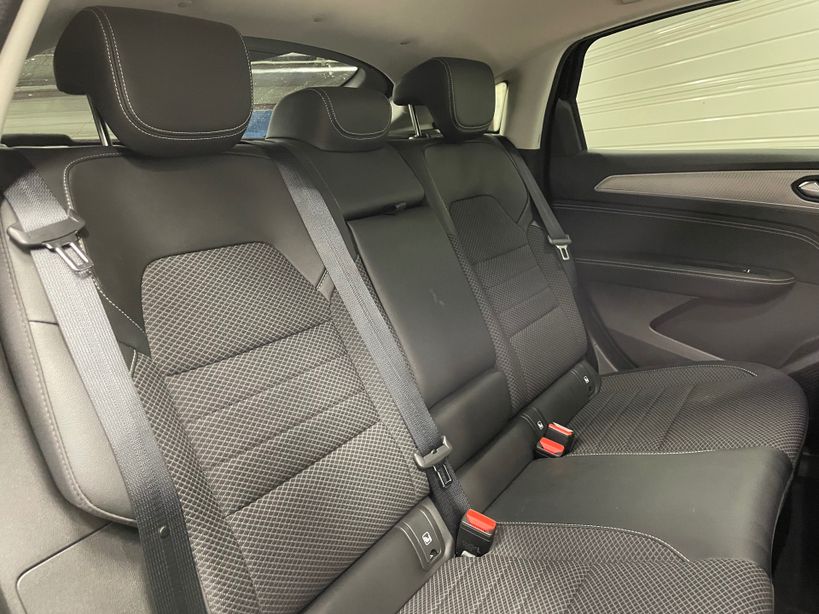 RENAULT ARKANA 2023 - Photo n°11