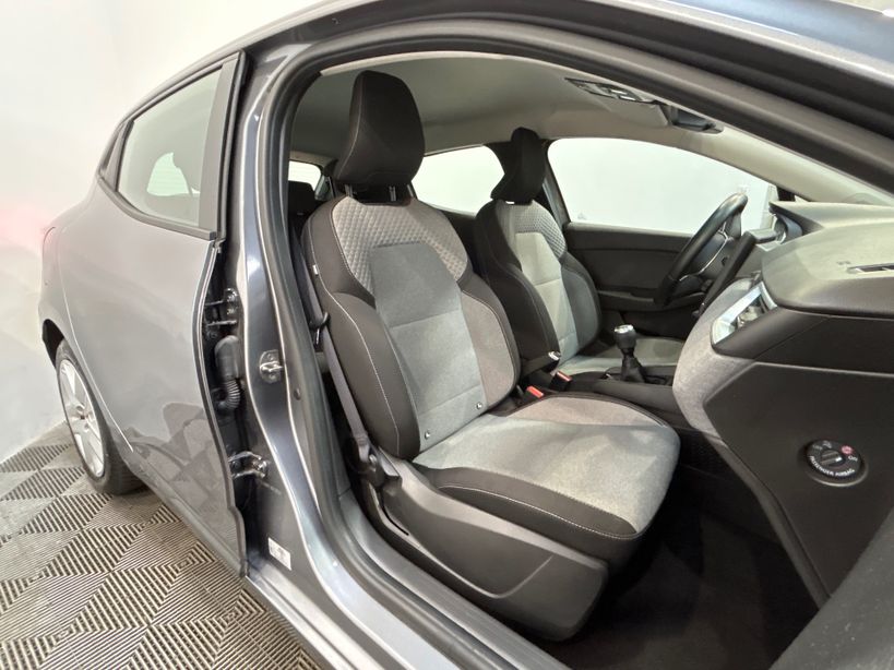 RENAULT CLIO V 2024 - Photo n°33