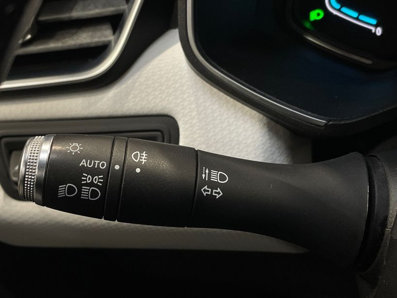 RENAULT CLIO V 2021 - Photo n°27