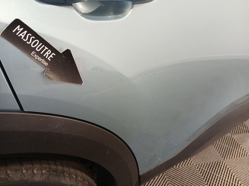 CITROEN C4 2024 - Photo n°6