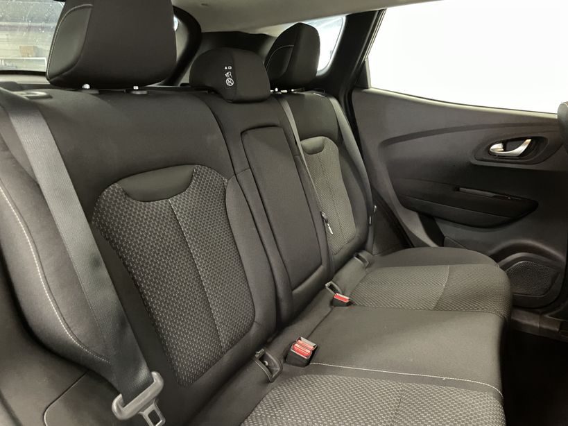 RENAULT KADJAR 2021 - Photo n°12