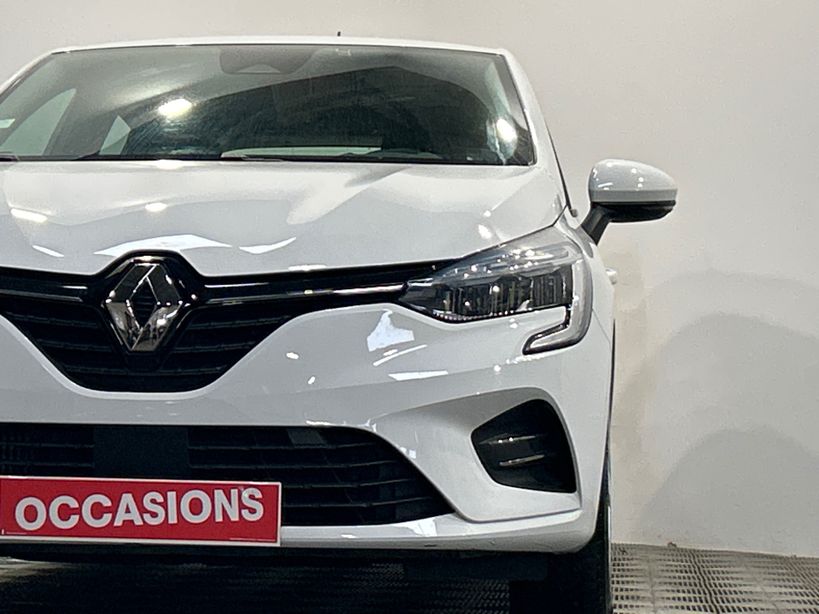 RENAULT CLIO V 2020 - Photo n°7