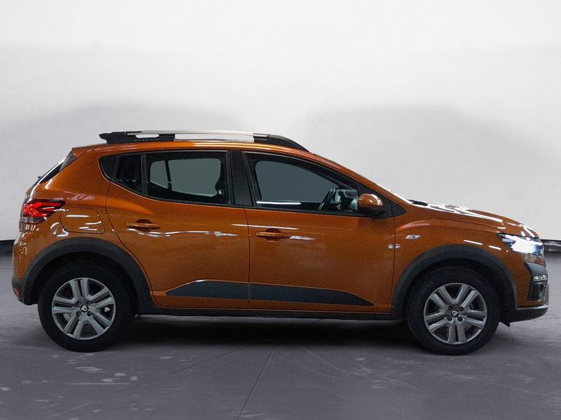DACIA SANDERO 2021 - Photo n°6