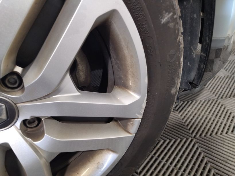 RENAULT CLIO IV ESTATE BUSINESS 2017 - Photo n°2