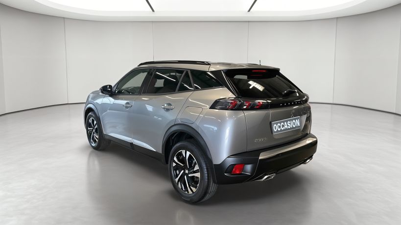 PEUGEOT 2008 2023 - Photo n°4